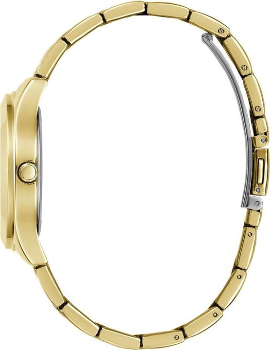 Actual product image Guess Tri Plaque GW0675L2