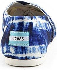 Produktbild Toms Alpagarta Batik Canvas (41)