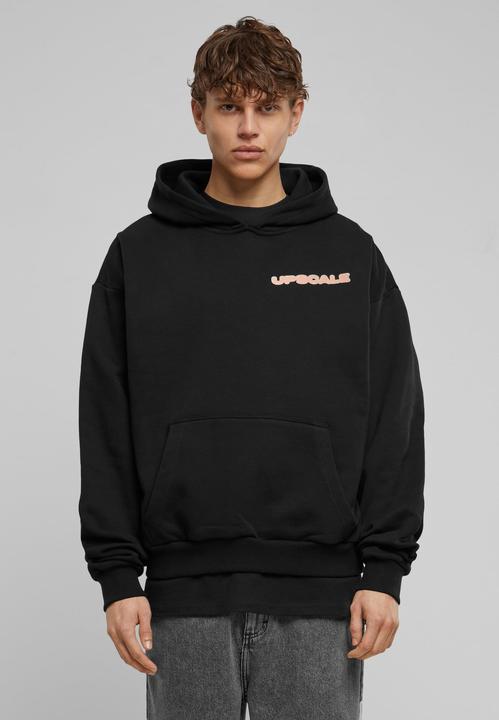 Image du produit Urban Classics Sweat à capuche Sad Boy Ultra Heavy Oversize - 127039 (5XL)