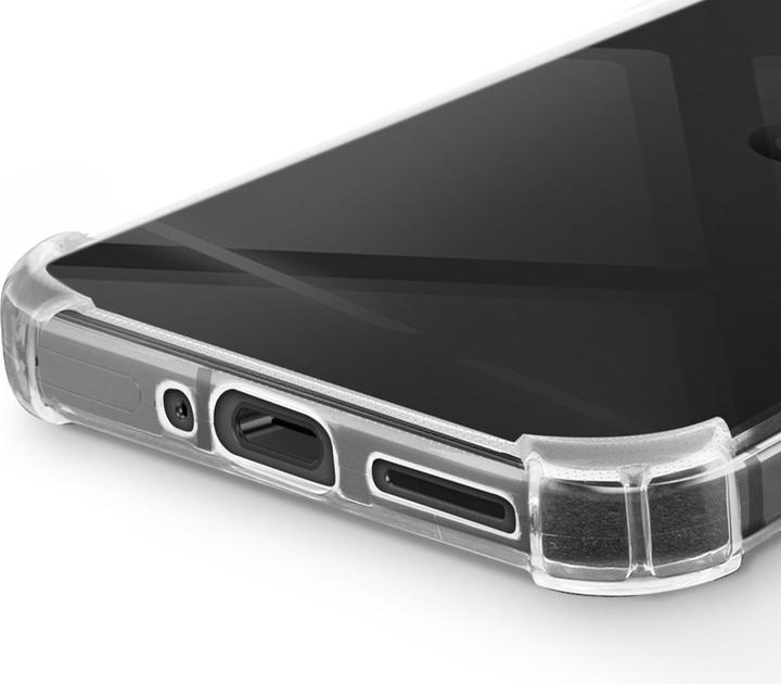 Immagine prodotto Mayaxess Custodia protettiva trasparente (Google Pixel 9 Pro XL)