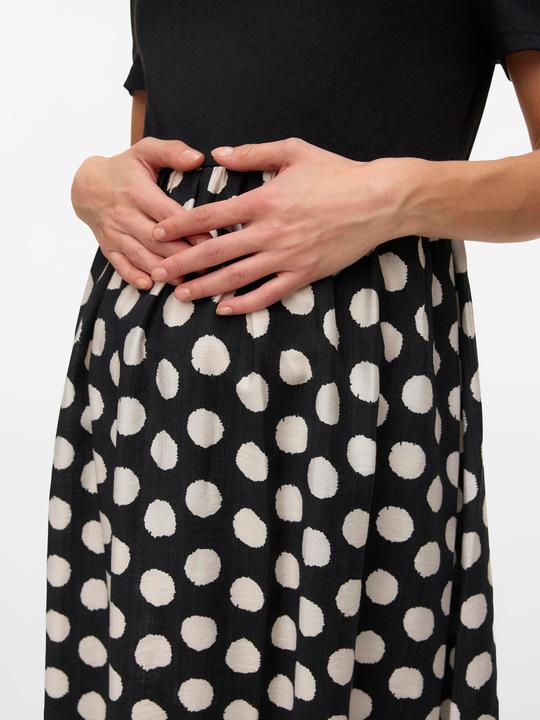 Produktbild Mamalicious MLKALIA Umstandskleid Kleid (XL)