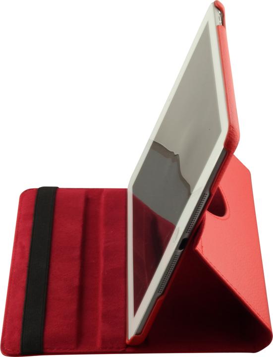 Produktbild PhoneLook Hülle mini 4 / 5 (7.9 / 2022, 2020) Premium Flip 360 (IPad Mini 4)