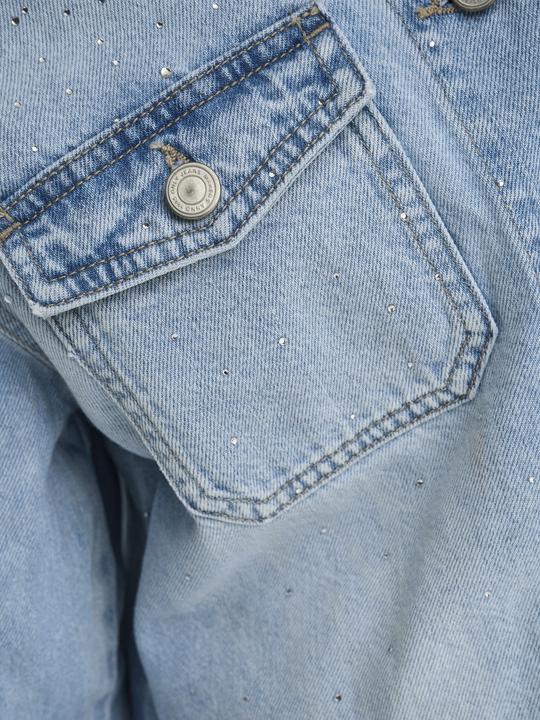 Produktbild Only ONLLUMI Jeansjacke Jeansjacke (L)