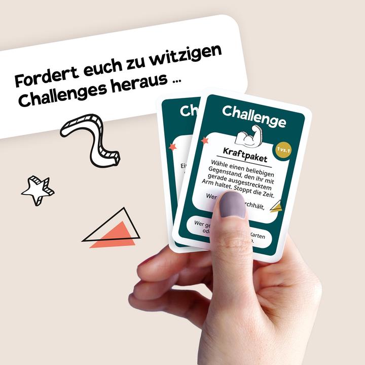 Image du produit Klüngelbande Bohei - brisez la glace & plongez dans le chaos! (Allemand)