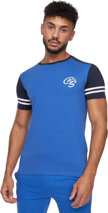 Produktbild Crosshatch Techland TShirt und Shorts (M)