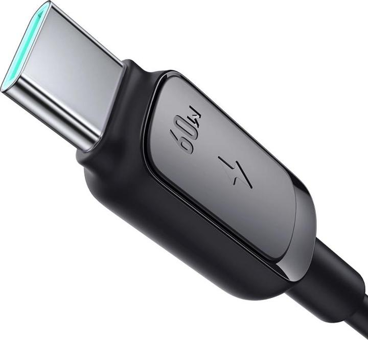 Produktbild Joyroom USB Typ C – USB Typ C (1.20 m, USB 3.0)