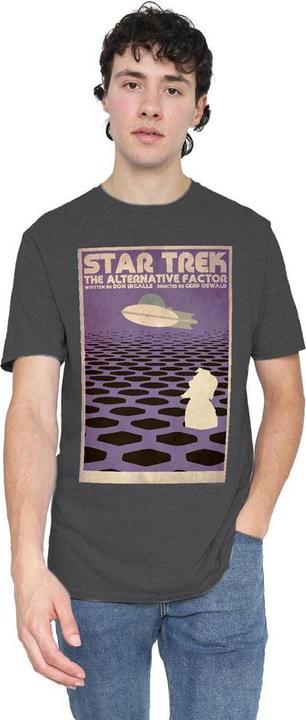 Produktbild The Original Series Episode 27 TShirt (S)