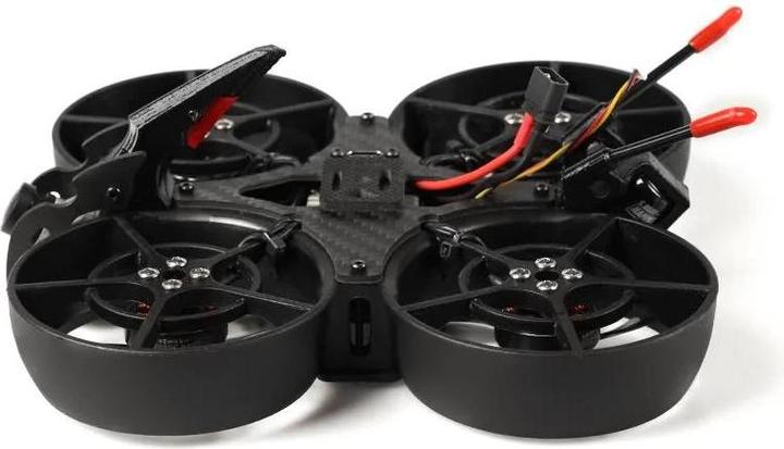 Produktbild Hglrc Free Zillion Racewhoop25 2.5 Zoll - Analog 6S PNP (217.10 g)
