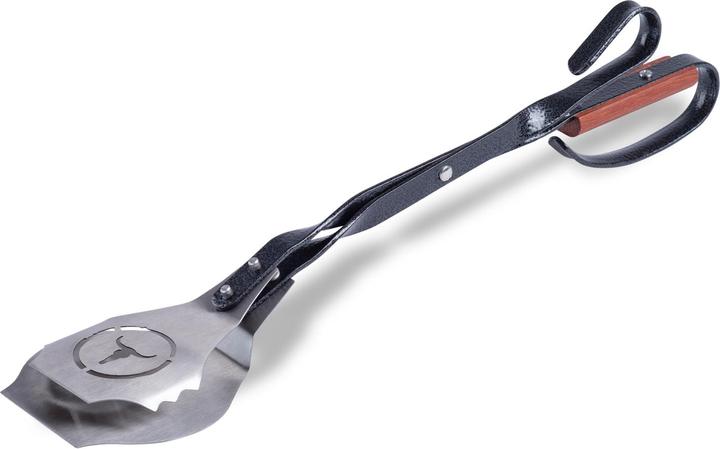 Actual product image Moesta BBQ Grill tong V-Tong