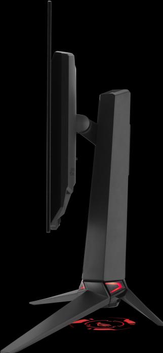 Produktbild ASUS ROG Swift PG27AQDM (2560 x 1440 Pixel, 26.50")