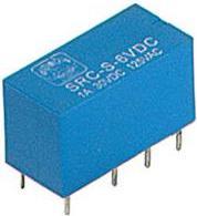 Actual product image Velleman DIL RELAY 1A/30VDC-125VAC 2 x INVERTERS 6Vdc
