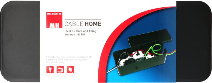 Image du produit Max Hauri Cable Home