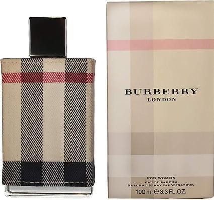 Produktbild Burberry London New (Eau de Parfum, 100 ml)