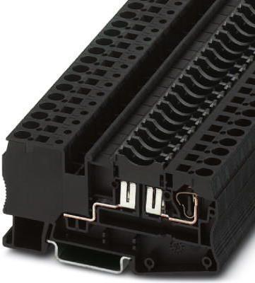 Image du produit Phoenix Contact Bornier ST 4-FSI/C