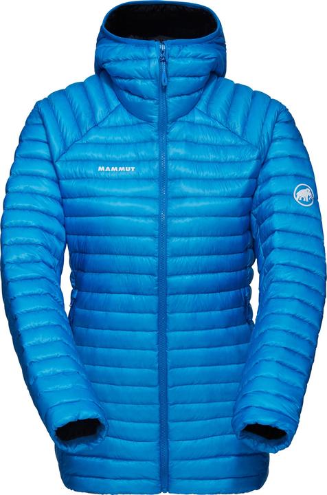Actual product image Mammut Aenergy IN Hooded Jacket Women (XS)