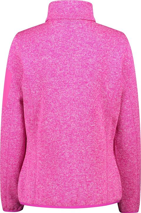 Produktbild CMP Campagnolo Women's Jacket Jacquard Knitted (40, M)