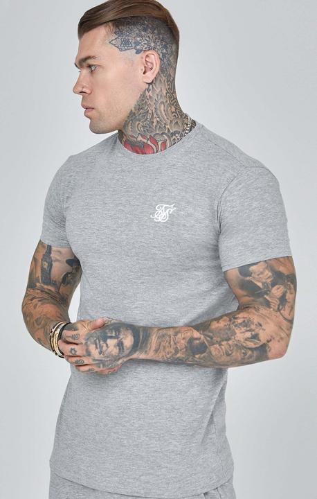 Siksilk T-Shirts Essentials T-Shirt