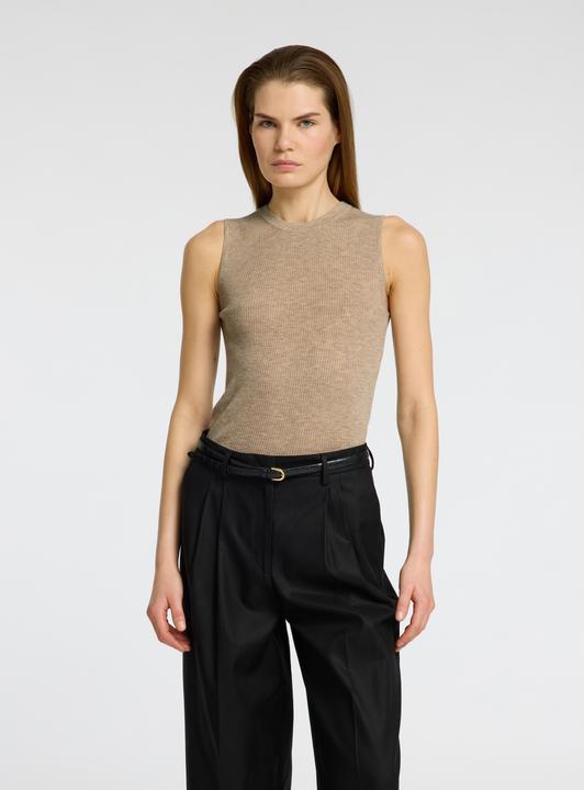 Produktbild Selected Femme Wollgemisch Stricktop (XS)