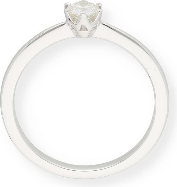 Produktbild Carat Solitaire (53, 750/18 K Gold)