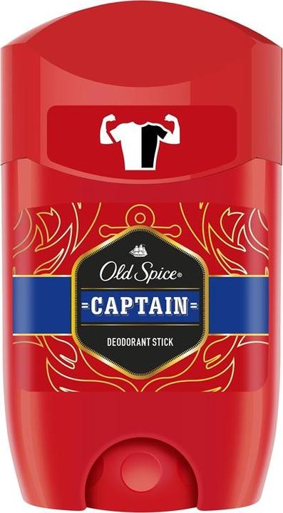 Produktbild Old Spice Captain (Stick, 50 ml)