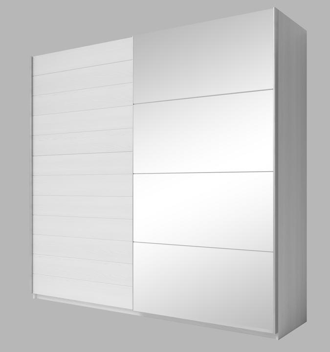 Immagine prodotto Helvetia Möbel Galaxy (221 x 61 x 210 cm)