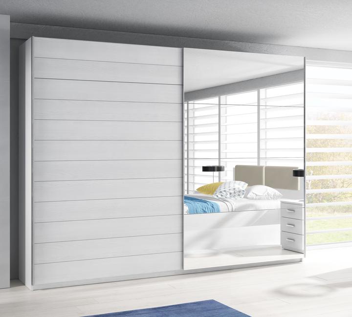 Image du produit Helvetia Möbel Galaxy (270 x 61 x 210 cm)
