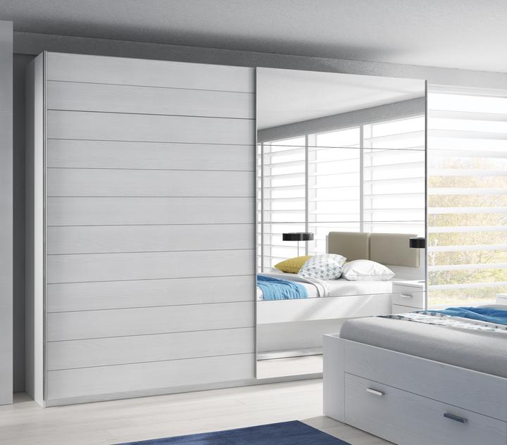 Image du produit Helvetia Möbel Galaxy (270 x 61 x 210 cm)