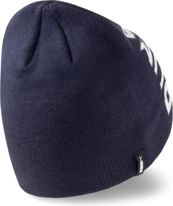 Produktbild Puma Ess Classic Cuffless Beanie-023433