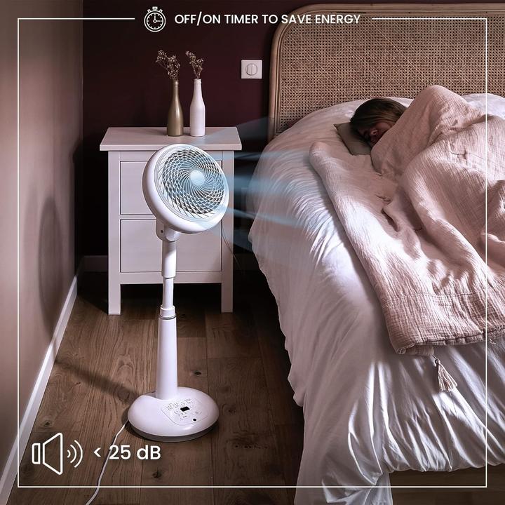 Immagine prodotto Iris Ohyama Woozoo (73 dB)