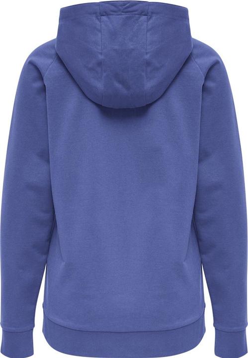 Produktbild hummel Go Cotton Logo Hoodie Woman (L)