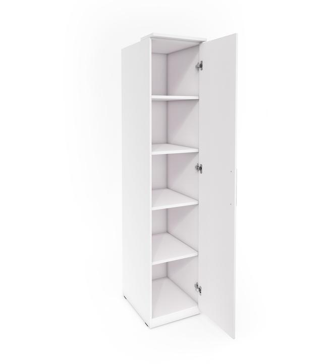 Produktbild Helvetia Möbel Optima (63 x 45 x 217 cm)