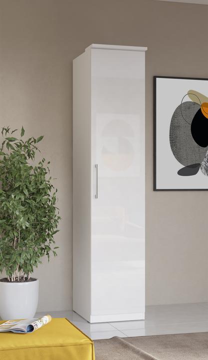 Produktbild Helvetia Möbel Optima (63 x 45 x 217 cm)