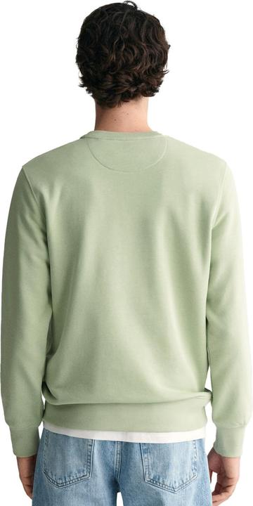 Image du produit GANT Regular Shield C-Neck Sweat (M)