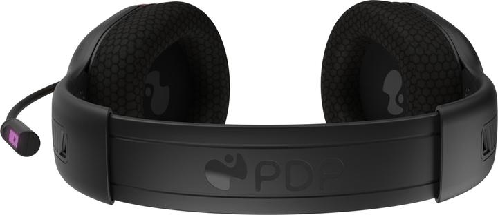 Image du produit PDP Casque Afterglow Wave wireless noir Xbox Series X (Sans fil)