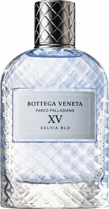 Produktbild Bottega Veneta Parco Palladiano Xv Salviau Eau De Parfum Spray Unisex 100 Ml For Women (M) (Eau de Parfum)