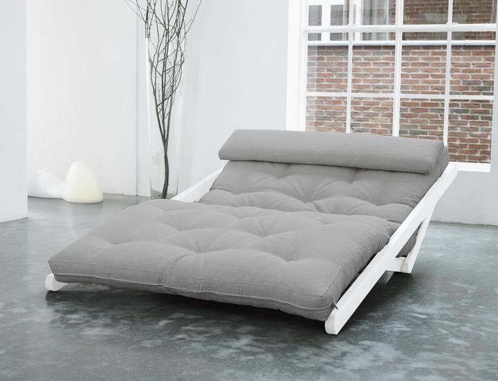 Actual product image Karup Design Figo (Sofa bed, Chaise longue)