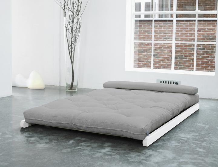 Actual product image Karup Design Figo (Sofa bed, Chaise longue)