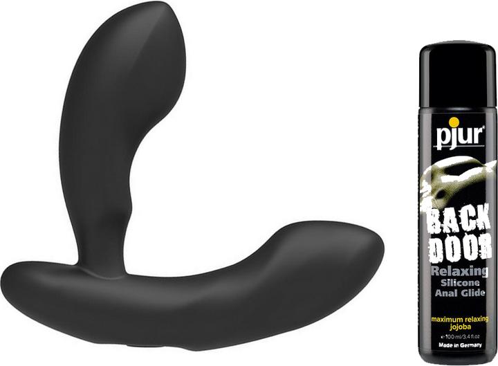 Actual product image Lovense Edge Set