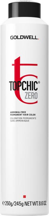 Produktbild Goldwell Topchic Zero - 9NN Hell Hellblond Extra (9NN - hell-hellblond extra)