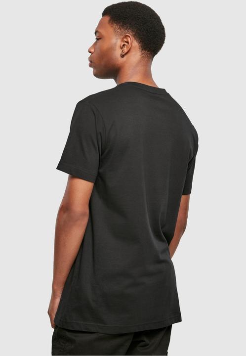 Produktbild Mister Tee Raised By The Streets Tee (S)