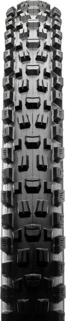 Immagine prodotto Maxxis Pneumatico per bicicletta Assegai TR DD 2x120TPI 3C Grip 29 x 2.6 (29 x 2.60, 66-622)