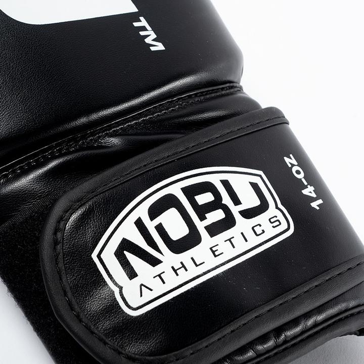 Image du produit Nobu Athletics Gants de boxe LV1 (10 OZ)