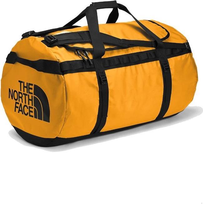 North Face Basiskamp Duffel - XL (132 l)