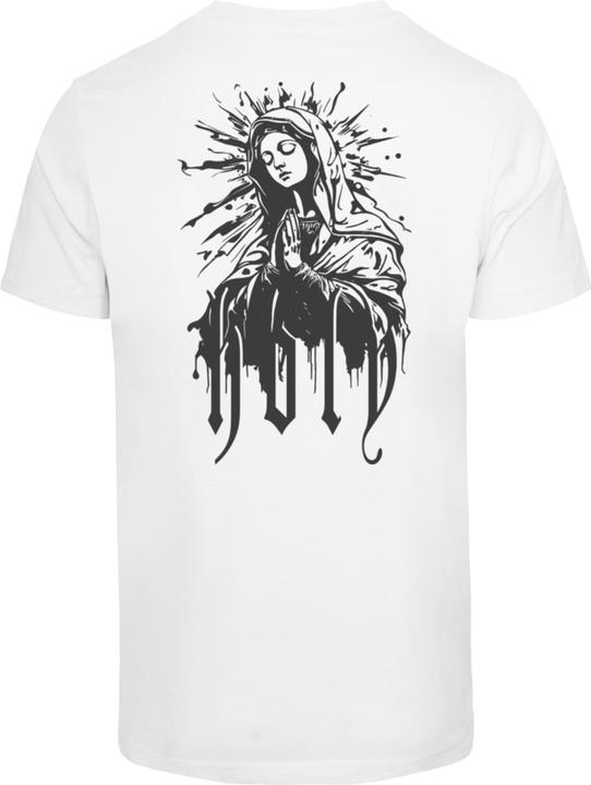 Image du produit Mister Tee MisterTee Sacred Mary Tee - 185989 (3XL)