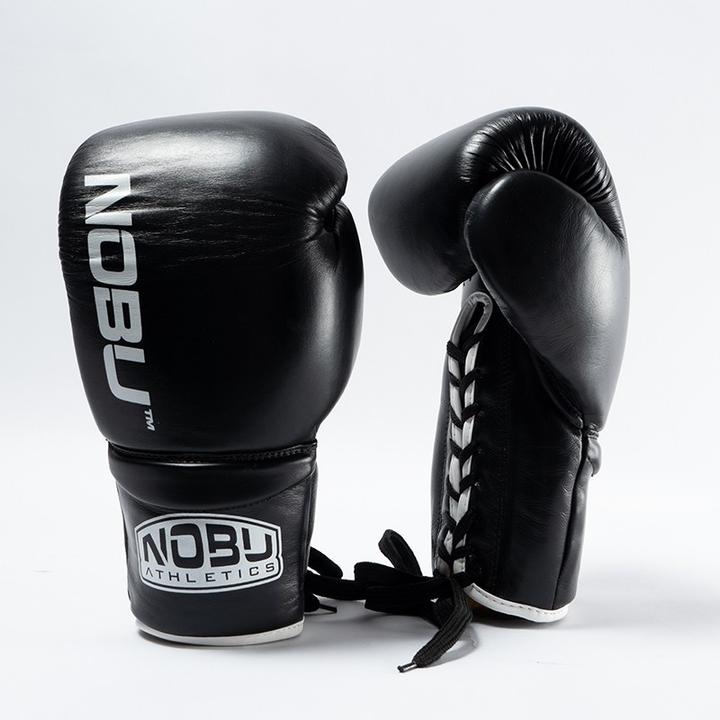Immagine prodotto Nobu Athletics Guantoni da boxe PRO (10 OZ)