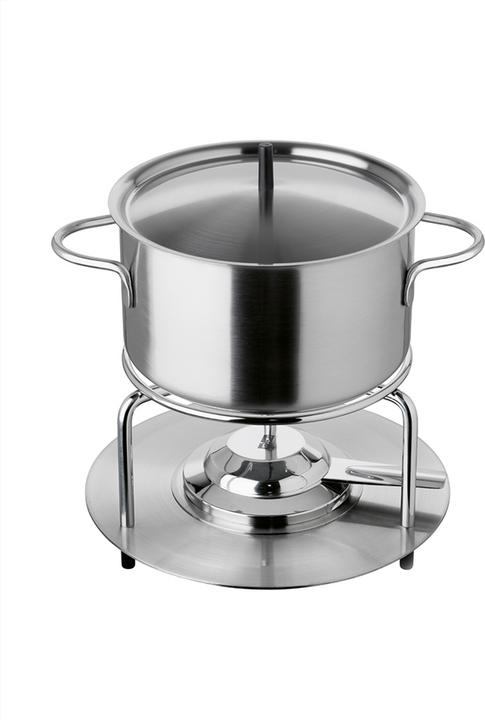 Aragon (Fondue Bourguignonne, Fondue Chinoise)