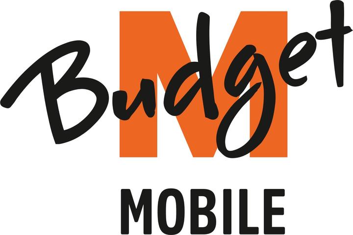 Produktbild M-Budget Prepaid-Guthaben