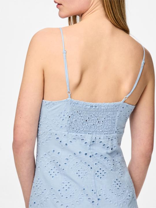 Actual product image Pieces Pcvilde Strap Dress Noos (XL)