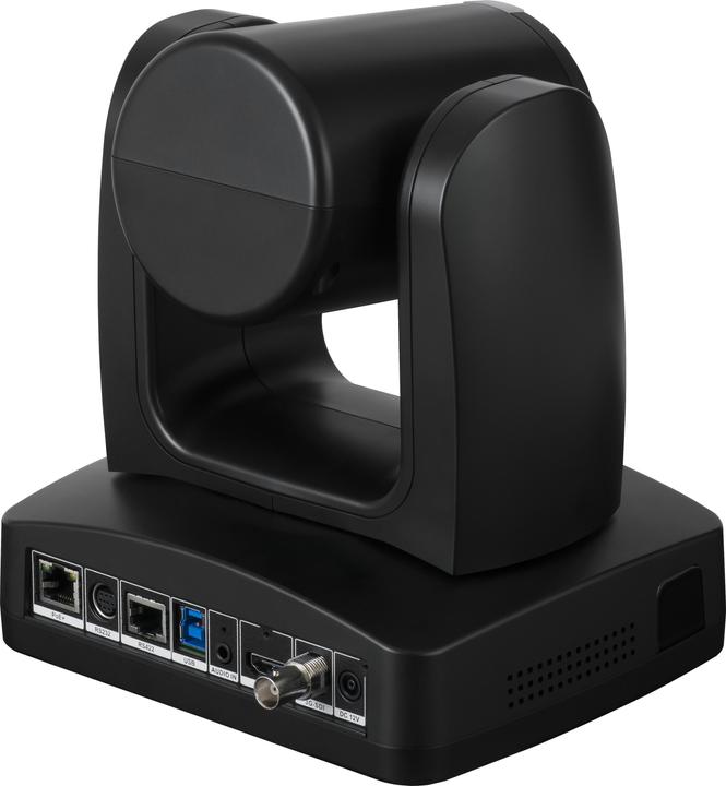 Produktbild AVer PTC310UV2 Professionelle Autotracking Kamera 4K 30 fps