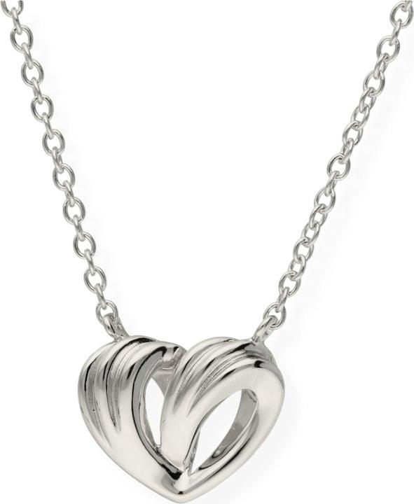 Image du produit Carat Coeurs (Argent 925)